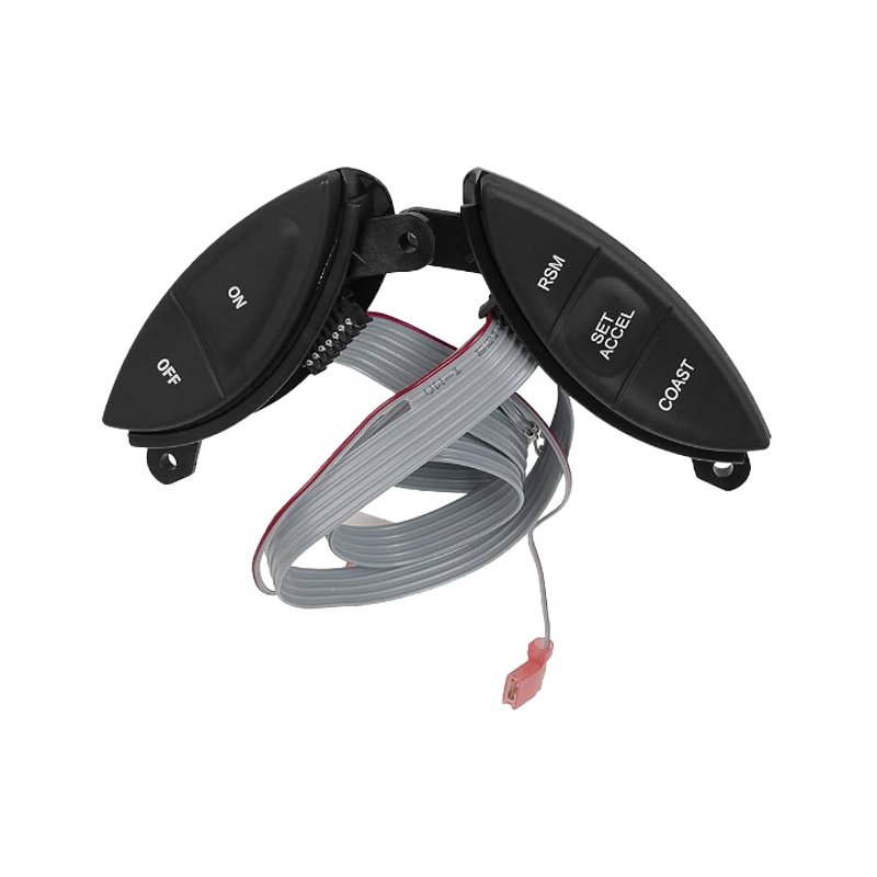 Auto Switches Steering Wheel Cruise Control Switch for F150 Explorer F-150 Ranger OEM F87Z9C888BB